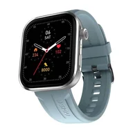 Smartwatch - Noise Pro 5 Max Niebieski - miniaturka - grafika 1