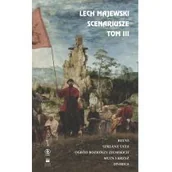 Poezja - Rebis Scenariusze, tom 3 Lech Majewski - miniaturka - grafika 1