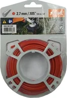 Akcesoria do kos i kosiarek - Stihl Żyłka Tnąca STIHL 2.7mm do Głowicy Kosy Podkaszarki Oryginalna - miniaturka - grafika 1