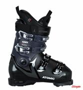 Buty narciarskie - Buty narciarskie Atomic HAWX MAGNA 110 GW black/blue 2022/2023 - miniaturka - grafika 1