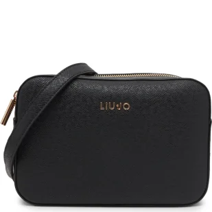 Liu Jo Listonoszka - Torebki damskie - miniaturka - grafika 1