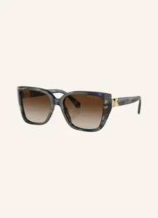Michael Kors Okulary Przeciwsłoneczne mk2199 blau - Okulary przeciwsłoneczne - miniaturka - grafika 1