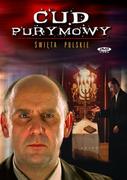 Filmy polskie DVD - Cud purymowy - miniaturka - grafika 1