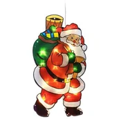 Oświetlenie świąteczne - Dekoracja świąteczna REBEL ZAR0543 Bateryjne - miniaturka - grafika 1