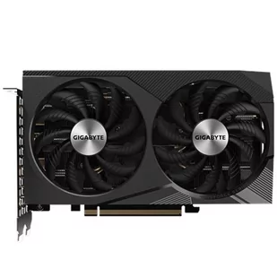Gigabyte GV-N3060GAMING OC-8GD 2.0 GeForce RTX 3060 8GB - Karty graficzne - miniaturka - grafika 2