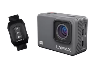 Lamax X 9.1 (ACTIONX9.1) - Kamery sportowe - miniaturka - grafika 1
