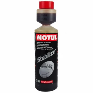 Motul STABILIZER 12x0 0.250L - Dodatki do paliw - miniaturka - grafika 1