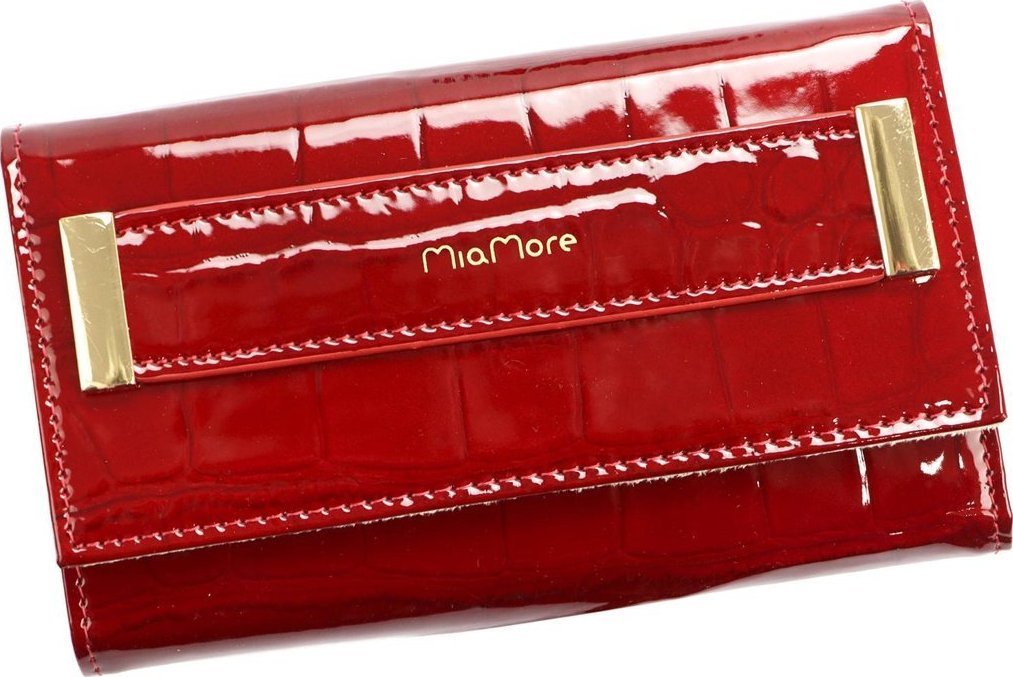 MiaMore Etui damskie z eko-skóry MiaMore PHONE CASE M1784 IPHONE 13 NoSize