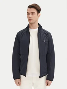 Aeronautica Militare Kurtka przejściowa 251AB2205CT3264 Granatowy Regular Fit - Kurtki męskie - miniaturka - grafika 1