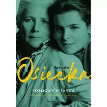 Rozmowy w tańcu - Biografie i autobiografie - miniaturka - grafika 1