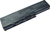 Baterie do laptopów - Bateria Renov8 Repl. Li-ion batt. 14,8 V 4400 mAh 8 cells, black Toshiba Sat. A70, A75, P30, P35, P130 - miniaturka - grafika 1