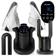 Środki do obuwia i ubrań - Suszarka do Butów z Ozonem Osuszacz Rękawic Obuwia Skarpet Dezynfekcja 200W - miniaturka - grafika 1