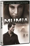 Filmy przygodowe DVD - FILMOSTRADA Mumia (DVD) Platinum Collection - miniaturka - grafika 1