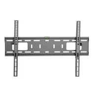 Uchwyty do telewizora - InLine 23120A uchwyt do telewizorów 94 cm (37") Czarny - miniaturka - grafika 1