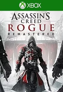 Assassin’s Creed Rogue Remastered (Xbox One) - Xbox Live Key - EUROPE - Kody i doładowania cyfrowe - miniaturka - grafika 1