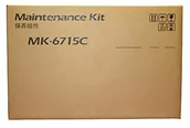 Podajniki do drukarek - Kyocera Maintenance Kit MK-615C 1702N77US0 - miniaturka - grafika 1
