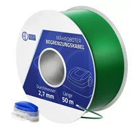 Akcesoria do kos i kosiarek - Przewód obwodowy przewód łączący do kosiarki automatycznej Przewód obwodowy przewód 50m - miniaturka - grafika 1