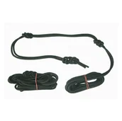 Akcesoria turystyczne - Liny do montażu hamaków Ticket to the Moon Nautical Ropes TMROPE - miniaturka - grafika 1