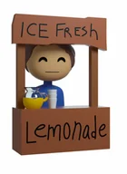 Figurki kolekcjonerskie - Figurka Meme - Lemonade Stand (Youtooz Meme 44) - miniaturka - grafika 1