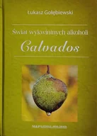 Napoje - Świat wykwintnych alkoholi - miniaturka - grafika 1