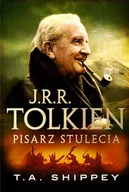 Horror, fantastyka grozy - J.R.R. Tolkien. Pisarz stulecia - miniaturka - grafika 1