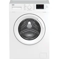 Pralki - Beko WUE7512WWE - miniaturka - grafika 1