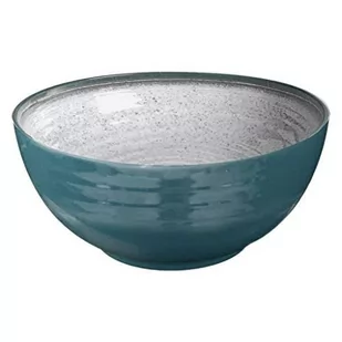 BRUNNER 0830043N.C5T miseczka do müsli Tuscany, niebieska, szara - Namioty - miniaturka - grafika 1
