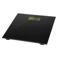 Wagi łazienkowe - Omega Scales Black 42711 - miniaturka - grafika 1