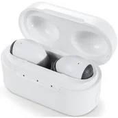 Aparaty słuchowe - Medyczny komfortowy aparat słuchowy PREMIUM z akumulatorem  2 w 1 HAXE  JH-W5 PBA014 - miniaturka - grafika 1