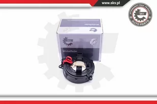 Sprężyna śrubowa, poduszka powietrzna Esen SKV 96SKV503 - Akcesoria do układu elektrycznego - miniaturka - grafika 1