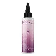 Odżywki do włosów - Jozka Płukanka octowa róża malina tatarak 100ml - miniaturka - grafika 1