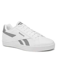 Sneakersy męskie - Sneakersy Reebok Royal Complite 3 Low GX6023 Biały - miniaturka - grafika 1