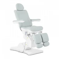 Fotele kosmetyczne - Physa Fotel do pedicure ROME PISTACHIO - miniaturka - grafika 1