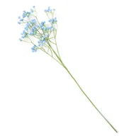 Sztuczne kwiaty - Gałązka DEKORACJA CLADEL sztuczna 63 cm HOMLA - miniaturka - grafika 1