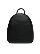 Plecaki - LOVE MOSCHINO Plecak JC4030PP1NLT0000 Czarny - miniaturka - grafika 1