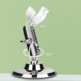 Mikroskop cyfrowy USB 1600x 22185 - Akcesoria fotograficzne - miniaturka - grafika 8