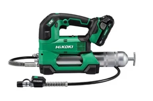 HIKOKI SMAROWNICA AKUMULATOROWA 400G 18V 1*2.0AH - Smarownice i olejarki - miniaturka - grafika 1