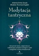 Poradniki hobbystyczne - Medytacja tantryczna - miniaturka - grafika 1