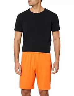 PUMA PUMA Szorty męskie Teamgoal 23 Knit pomarańczowa Golden Poppy m 704262 - Spodenki męskie - miniaturka - grafika 1