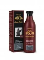 Szampony i odżywki dla psów - Dermapharm Champ-Richer (Champion) Profesjonalny Szampon dla psów o sierści czarnej 250ml - miniaturka - grafika 1