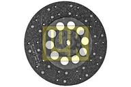 Sprzęgła - LUK KOŁO DWUMASOWE  + SPRZĘGŁO 600013900 AUDI A4/A5 1,8TFSI/2,0TFSI 11- - miniaturka - grafika 1