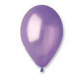 Balony i akcesoria - Gemar Balony GEMAR metal 26cm czerwone 100szt. (GM90-63) BN45GMR - miniaturka - grafika 1