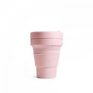 Kubki - KUBEK POCKET CARNATION 335 ml - STOJO - miniaturka - grafika 1