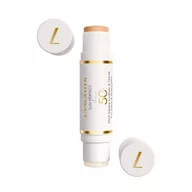 Samoopalacze - LANCASTER Sun Perfect Youth Protection Sun Clear &amp; Tinted Stick SPF50 Samoopalacz W Sztyfcie 12ml - miniaturka - grafika 1