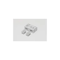 Dodatki do drukarek i skanerów - Canon Staples Y1 0148C001 VE 3 x 3000 Stück für iR 6500 C5500 C4500 - miniaturka - grafika 1
