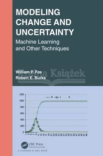 Modeling Change and Uncertainty: Machine Learning and Other Techniques - Pozostałe książki - miniaturka - grafika 1
