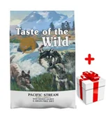 Sucha karma dla psów - TASTE OF THE WILD Pacific Stream Puppy 2kg - miniaturka - grafika 1