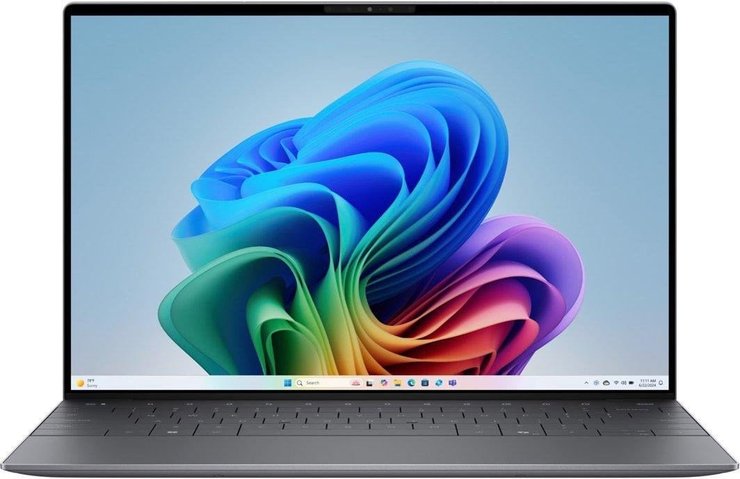 DELL Latitude7450CPU Core Ultrau7-165U1700 MHzCPU features vPro14