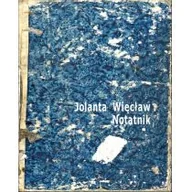 Poezja - Notatnik - miniaturka - grafika 1