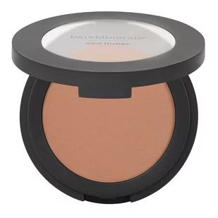 BareMinerals Gen Nude Powder Blush róż 6 g Beige For Days - Róże do policzków - miniaturka - grafika 1